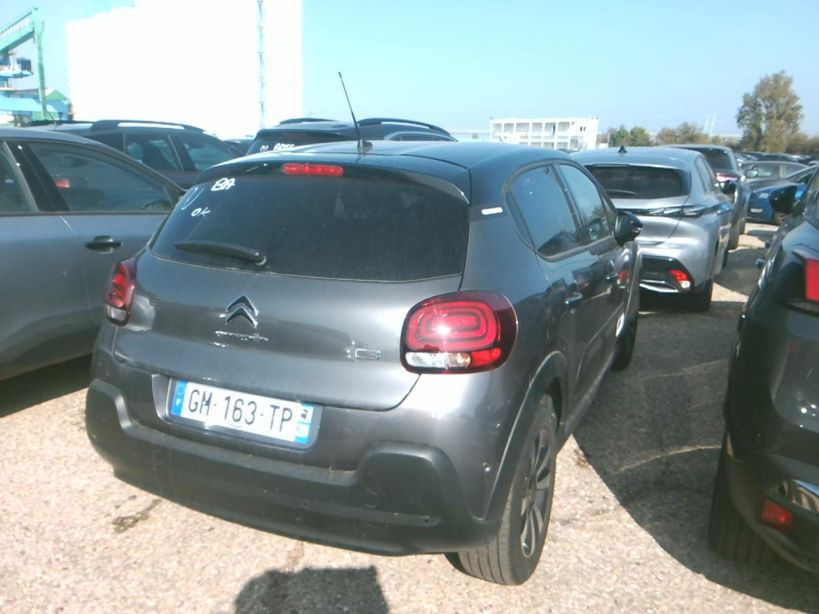 CITROEN C3 2023 - Photo n°2