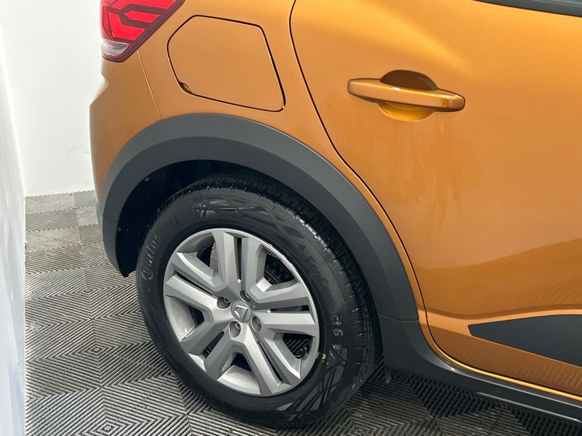 DACIA SANDERO 2022 - Photo n°3