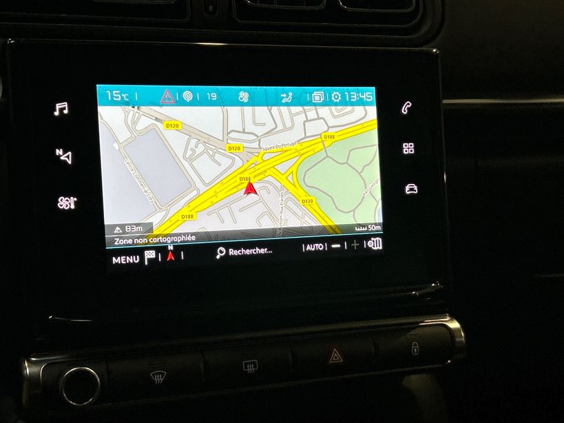 CITROEN C3 2023 - Photo n°13