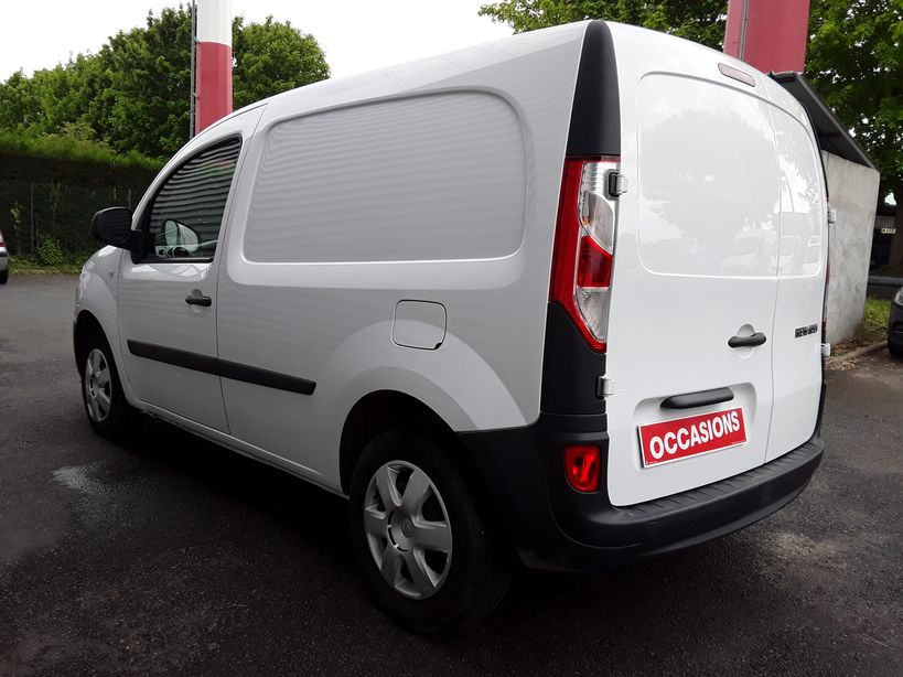 RENAULT KANGOO EXPRESS 2015 - Photo n°3