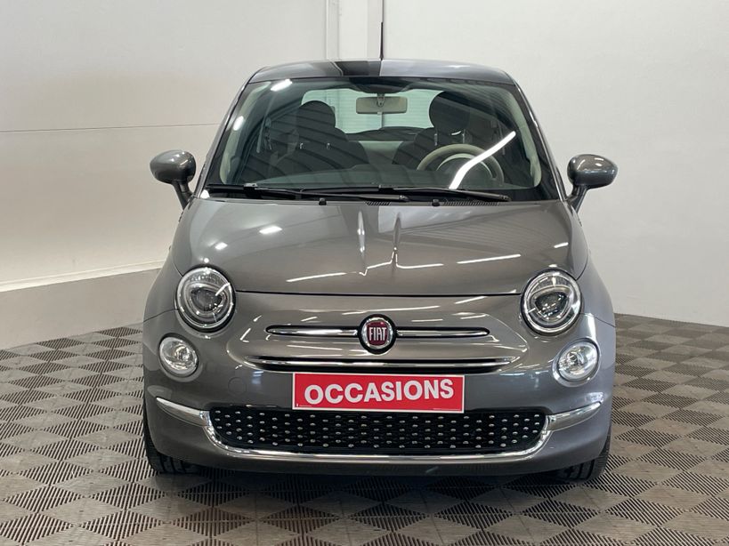 FIAT 500 MY22 2022 - Photo n°2