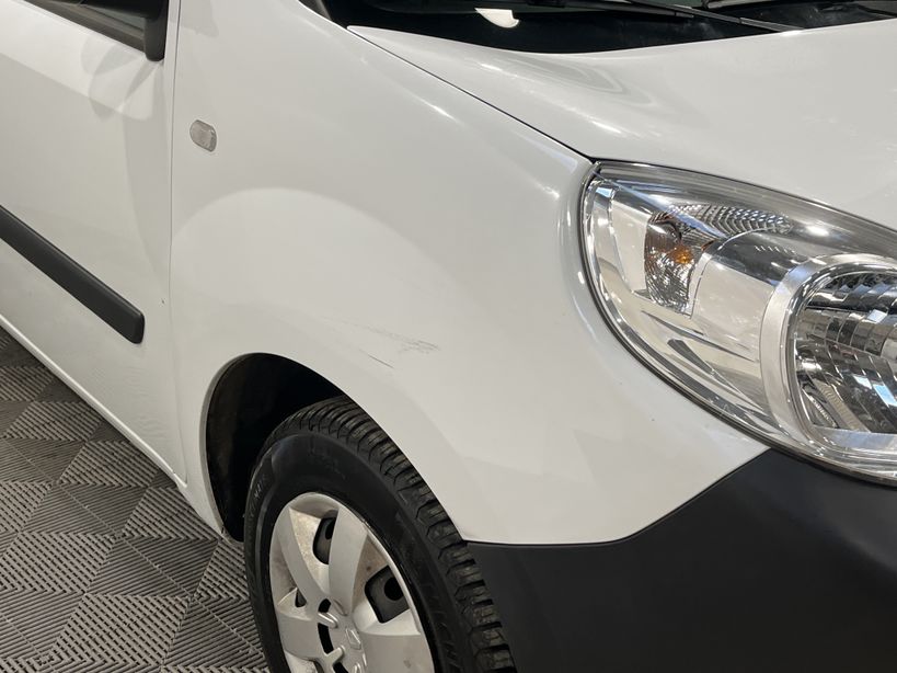 RENAULT KANGOO EXPRESS 2021 - Photo n°10