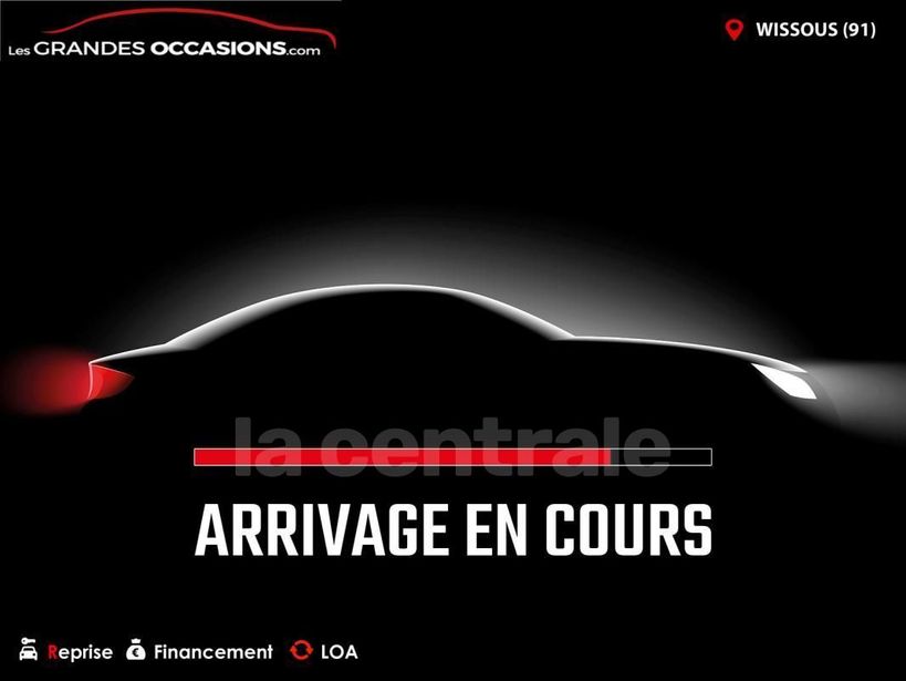 PEUGEOT 3008 2024 - Photo n°1