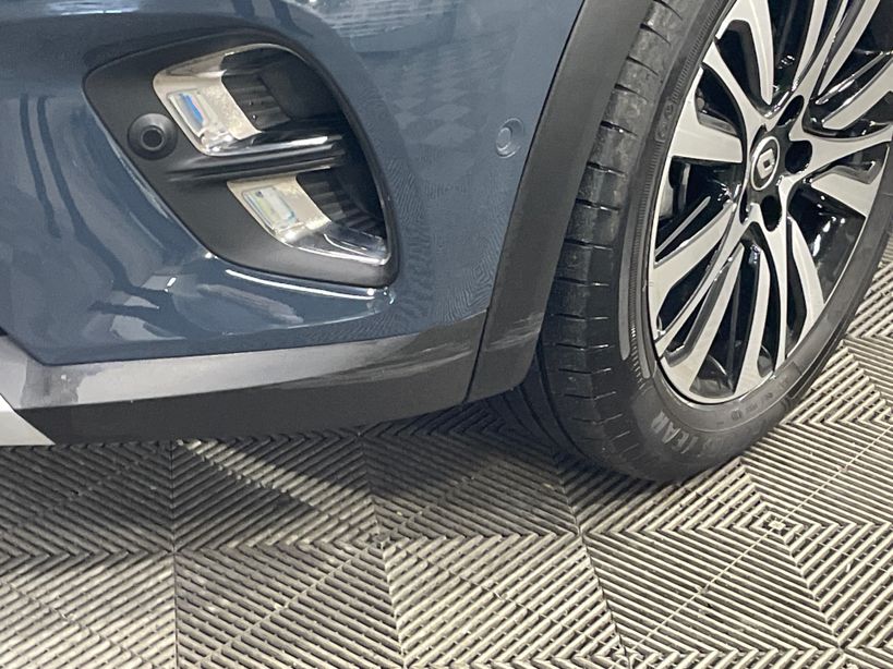 RENAULT CAPTUR 2023 - Photo n°5