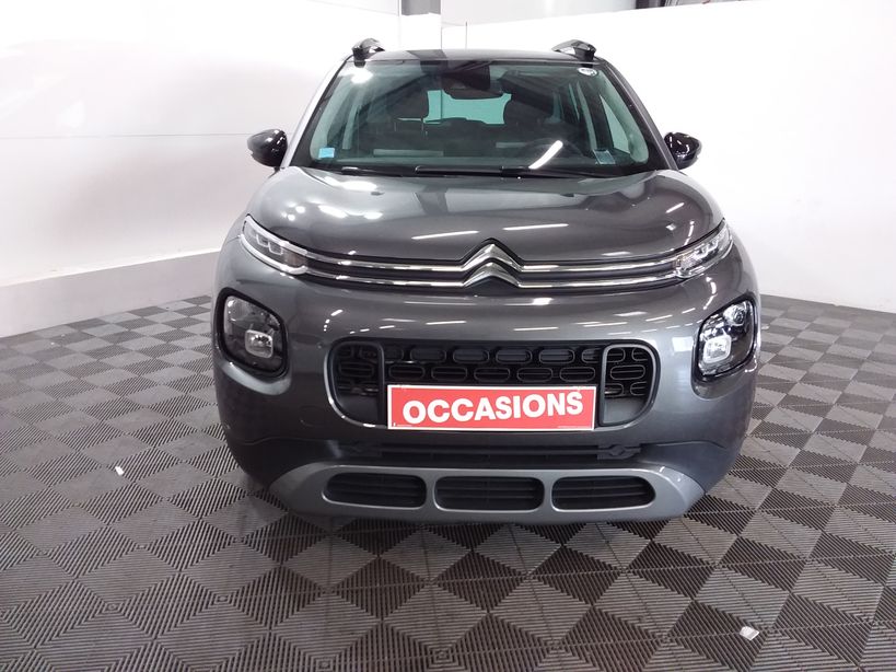 CITROEN C3 AIRCROSS BUSINESS 2020 - Photo n°2