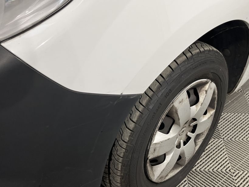 RENAULT KANGOO EXPRESS 2020 - Photo n°15