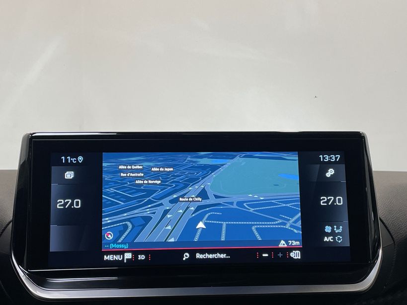 PEUGEOT 2008 2023 - Photo n°13