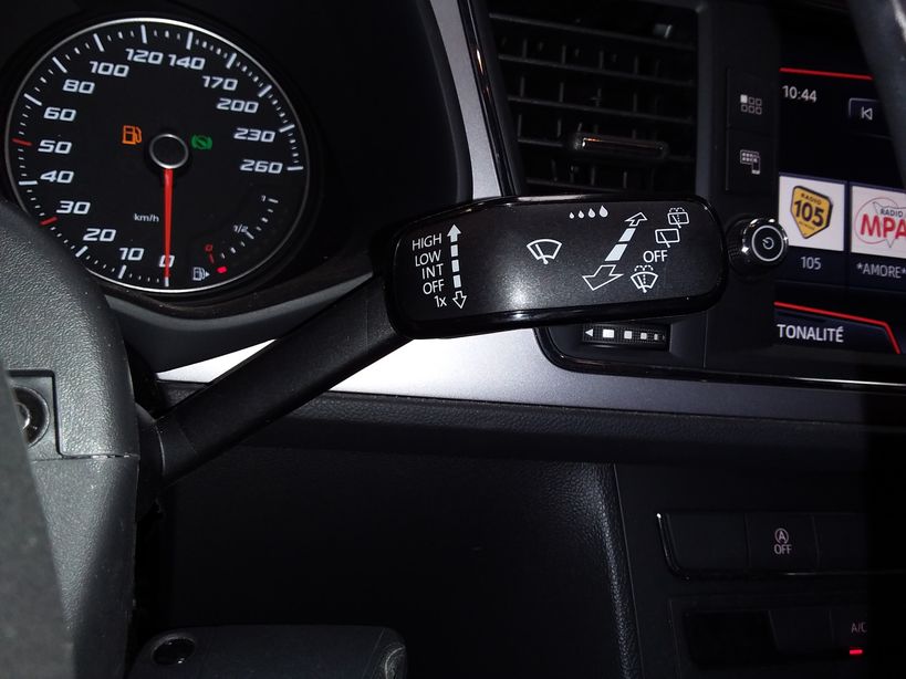 SEAT LEON ST 2019 - Photo n°16