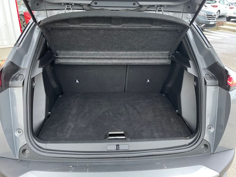 PEUGEOT 2008 2025 - Photo n°39