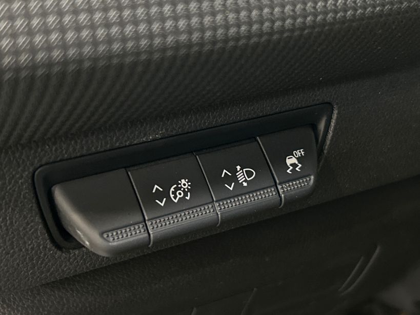 RENAULT KANGOO VAN 2024 - Photo n°29