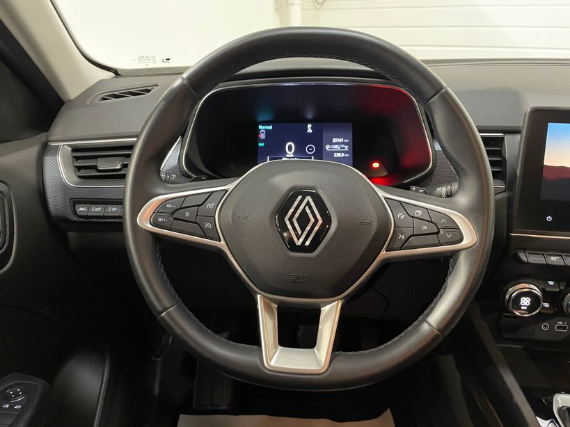 RENAULT ARKANA 2024 - Photo n°14