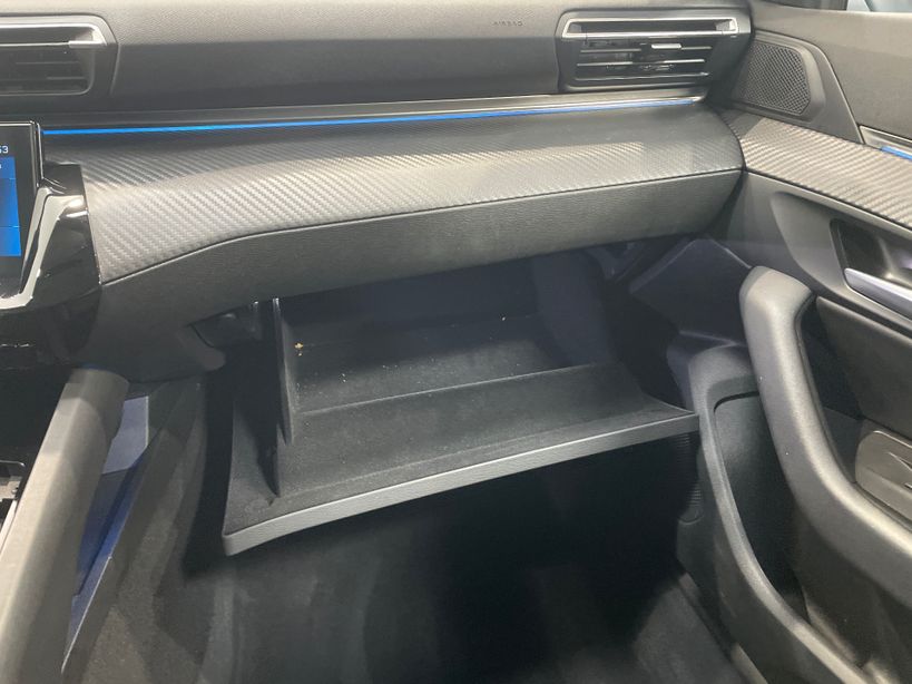 PEUGEOT 508 SW 2021 - Photo n°27