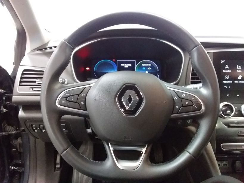 RENAULT MEGANE IV ESTATE 2021 - Photo n°25