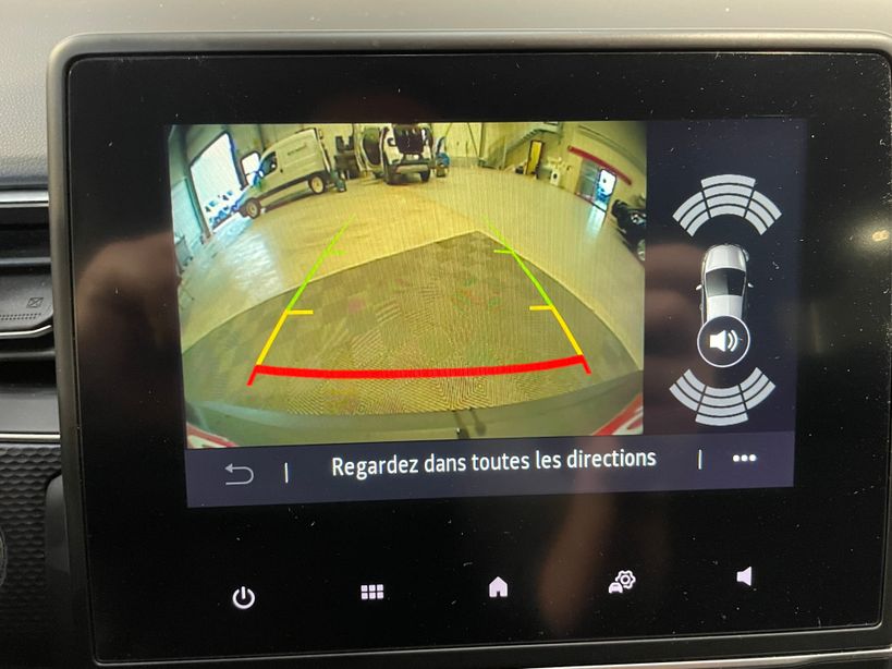 RENAULT ARKANA 2021 - Photo n°20