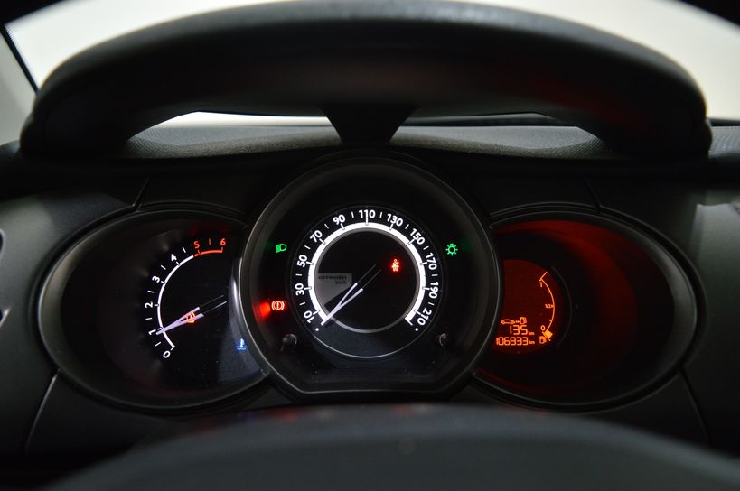 CITROEN C3 2016 - Photo n°35