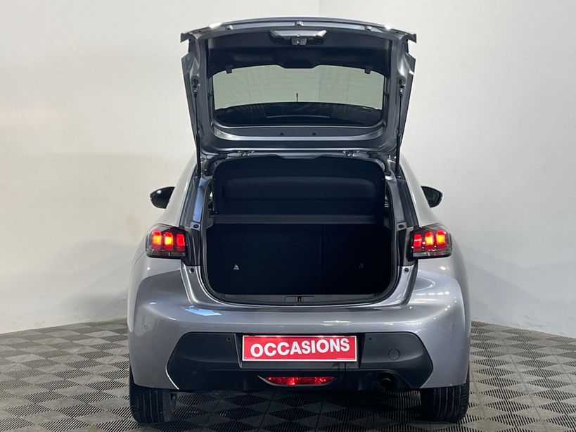 PEUGEOT 208 2023 - Photo n°46