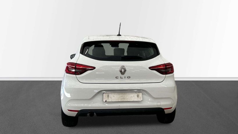 RENAULT CLIO V 2020 - Photo n°6