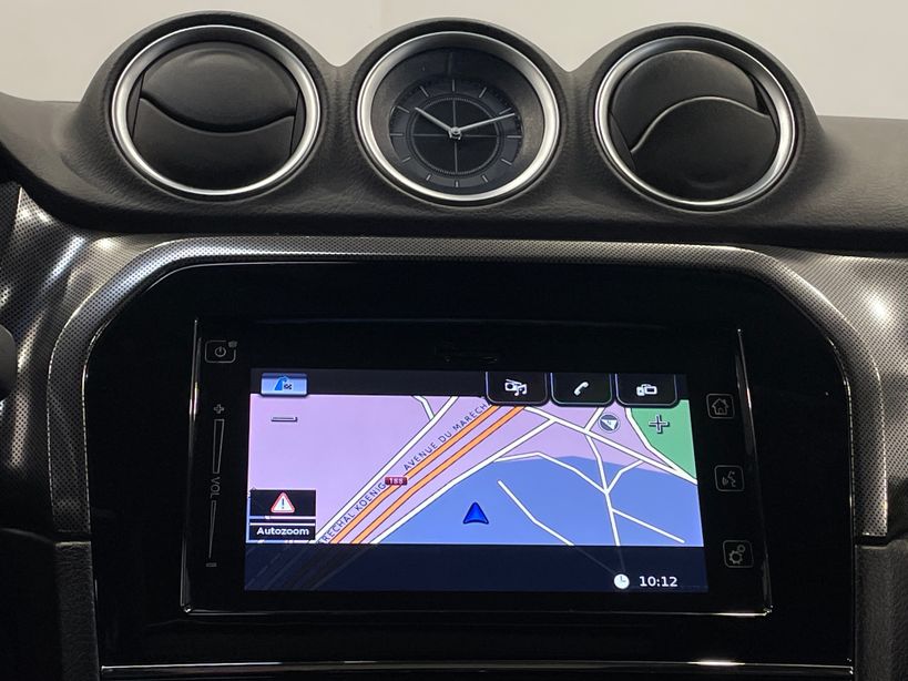 SUZUKI VITARA 2022 - Photo n°13