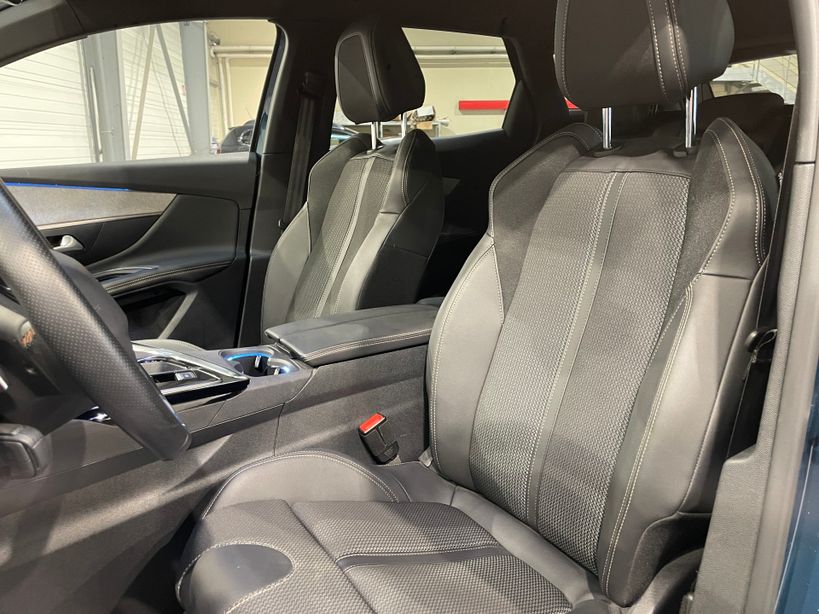 PEUGEOT 3008 2024 - Photo n°11