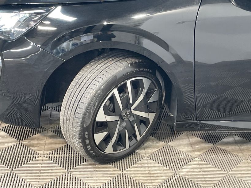 PEUGEOT 208 2025 - Photo n°11