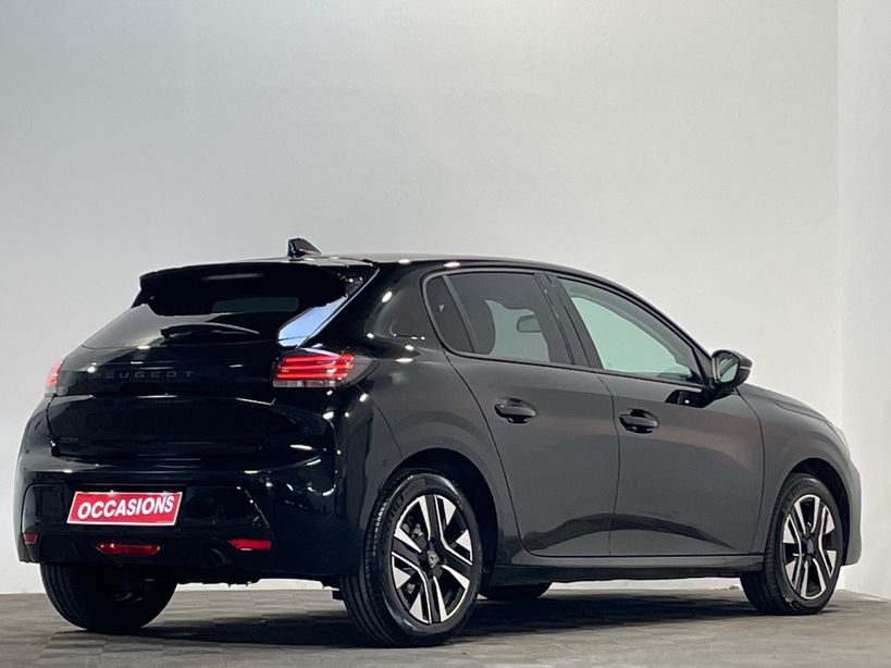 PEUGEOT 208 2025 - Photo n°3