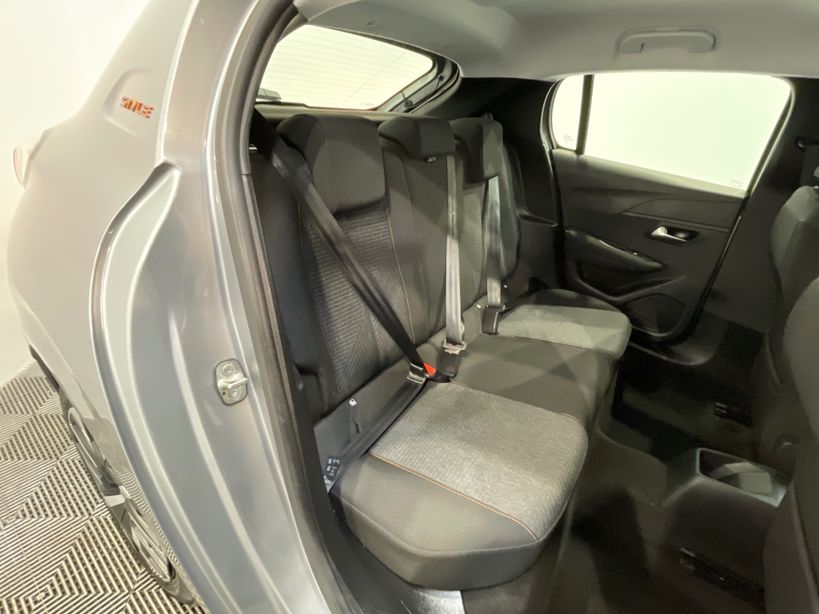 PEUGEOT 208 2025 - Photo n°39