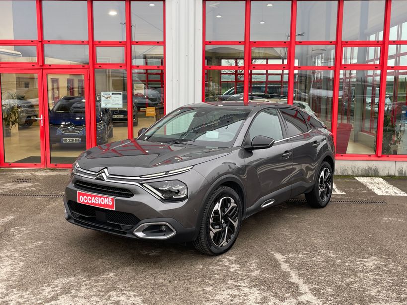 CITROEN C4 2024 - Photo n°1