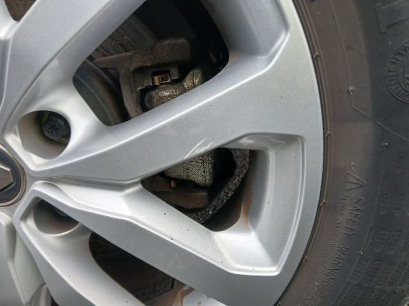 RENAULT KADJAR 2021 - Photo n°1