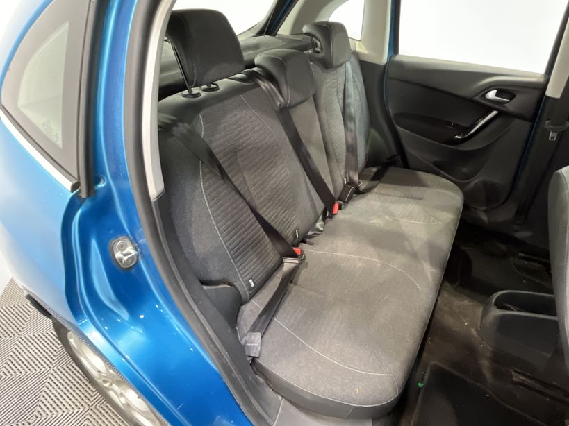 CITROEN C3 2015 - Photo n°34