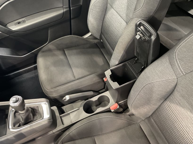 RENAULT CAPTUR 2021 - Photo n°20