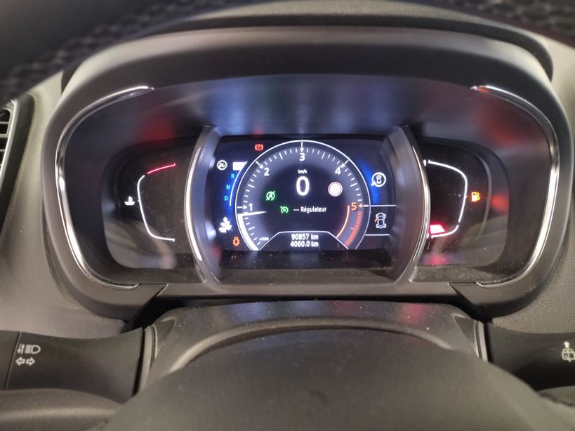 RENAULT SCENIC IV BUSINESS 2020 - Photo n°29