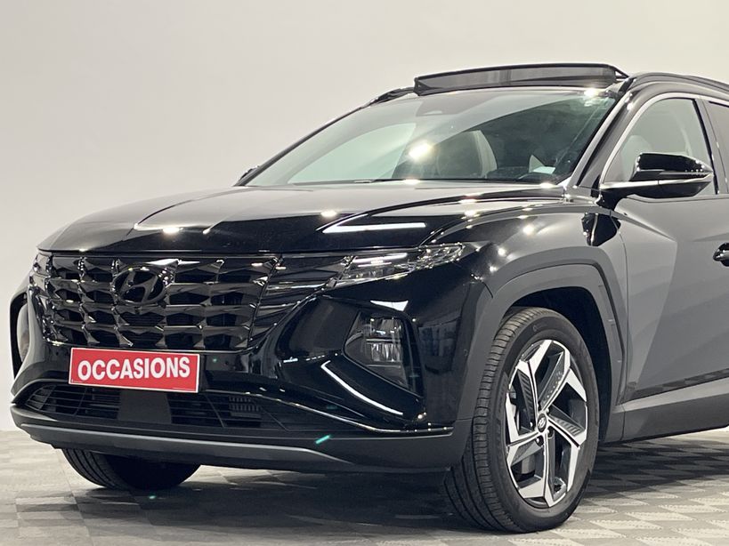 HYUNDAI TUCSON 2023 - Photo n°48