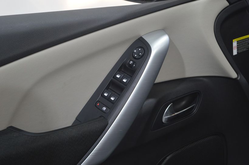 CITROEN C4 SPACETOURER 2019 - Photo n°9