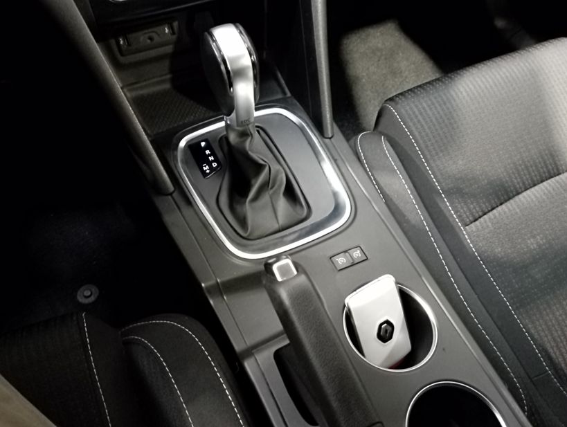 RENAULT MEGANE IV ESTATE BUSINESS 2019 - Photo n°24