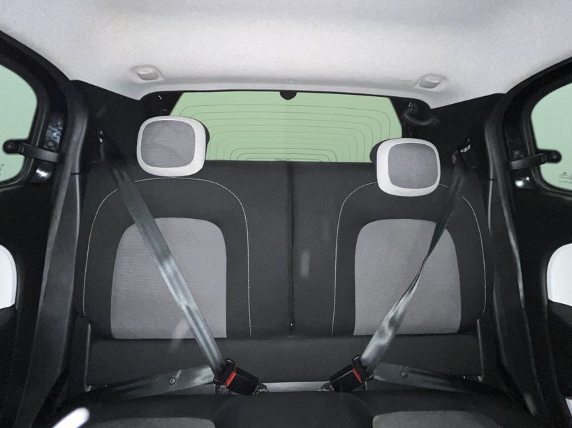 RENAULT TWINGO III 2018 - Photo n°34