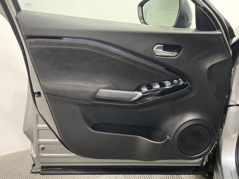 NISSAN JUKE 2024 - Photo n°31