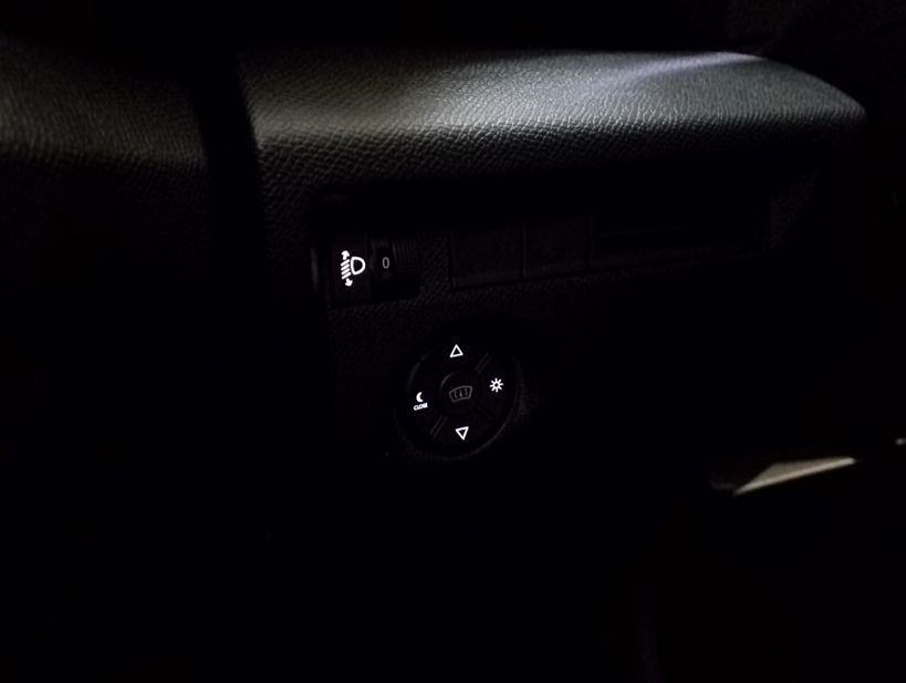 CITROEN C4 2024 - Photo n°36