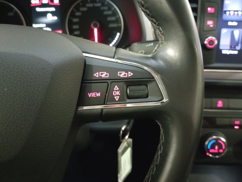 SEAT LEON SPORTSTOURER 2020 - Photo n°18
