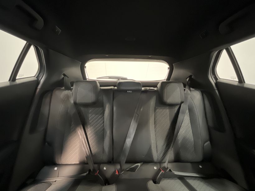 PEUGEOT 2008 2024 - Photo n°42