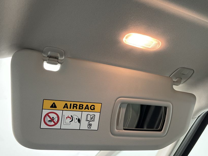 RENAULT GRAND SCENIC IV BUSINESS 2020 - Photo n°23