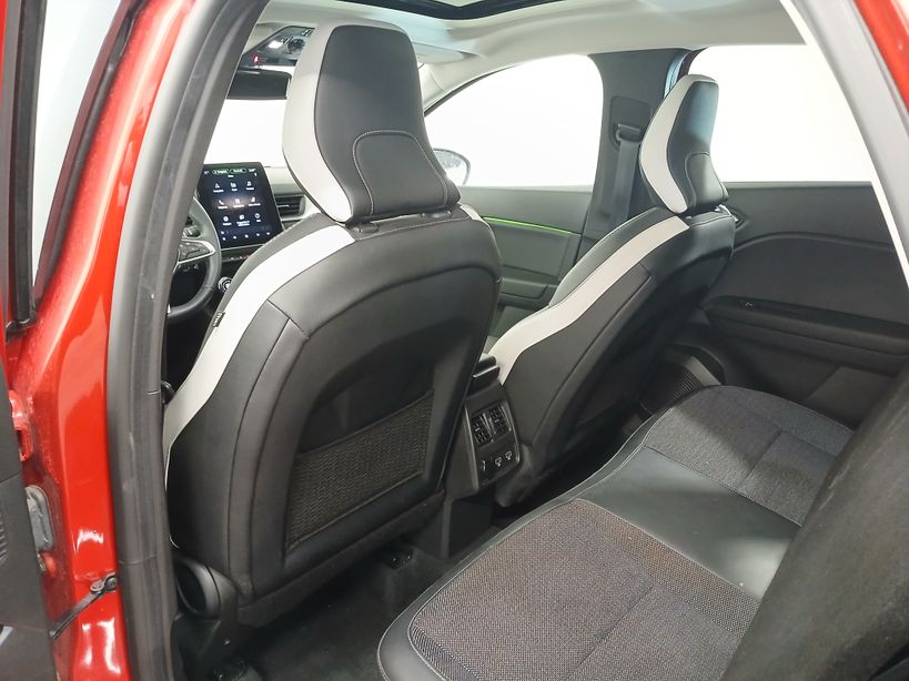 RENAULT CAPTUR 2022 - Photo n°30