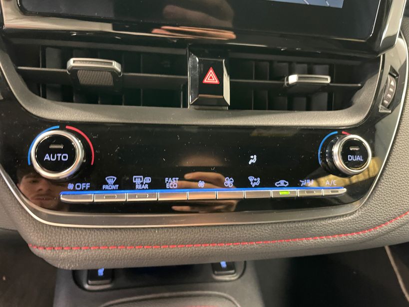 TOYOTA COROLLA HYBRIDE MY21 2022 - Photo n°32