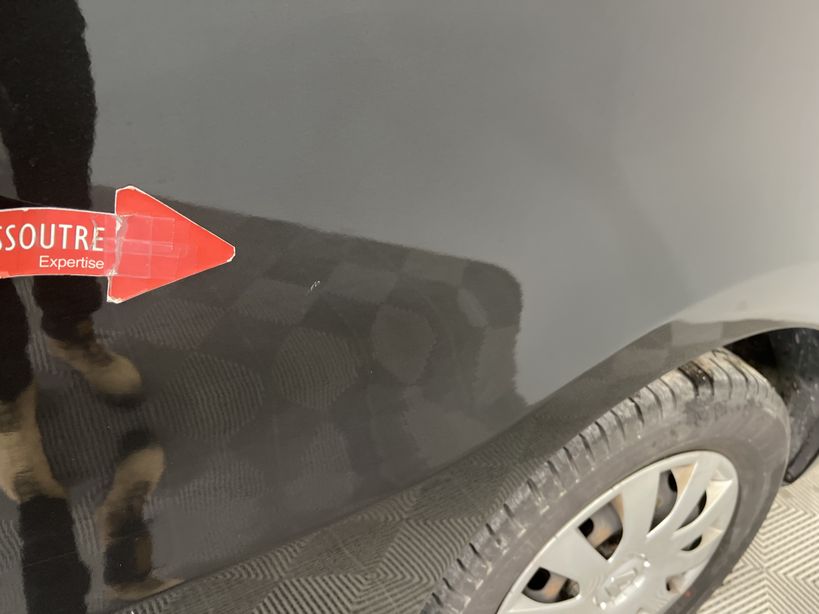 RENAULT TRAFIC COMBI 2017 - Photo n°39