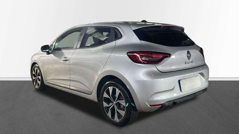 RENAULT CLIO V 2023 - Photo n°7
