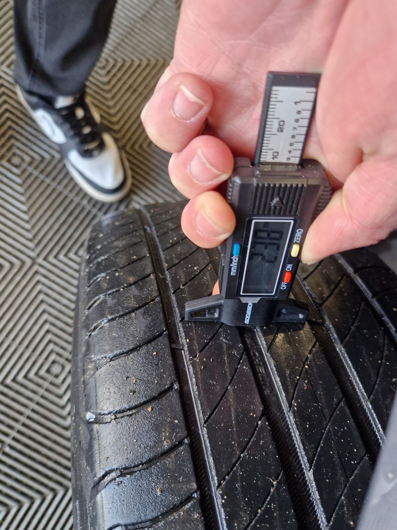 PEUGEOT 308 2024 - Photo n°18