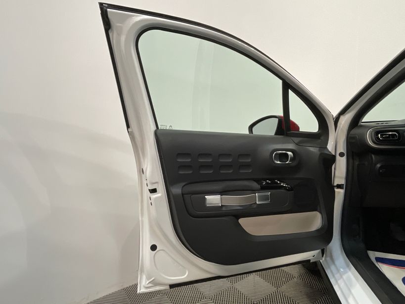 CITROEN C3 2023 - Photo n°18