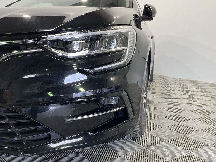 RENAULT MEGANE IV ESTATE 2021 - Photo n°8