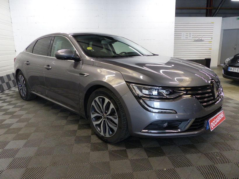 RENAULT TALISMAN 2019 - Photo n°3