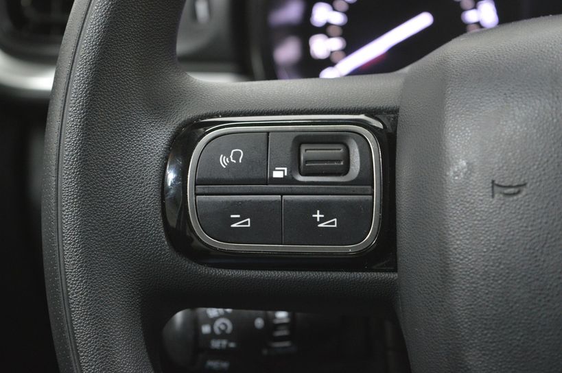 CITROEN C3 2019 - Photo n°10