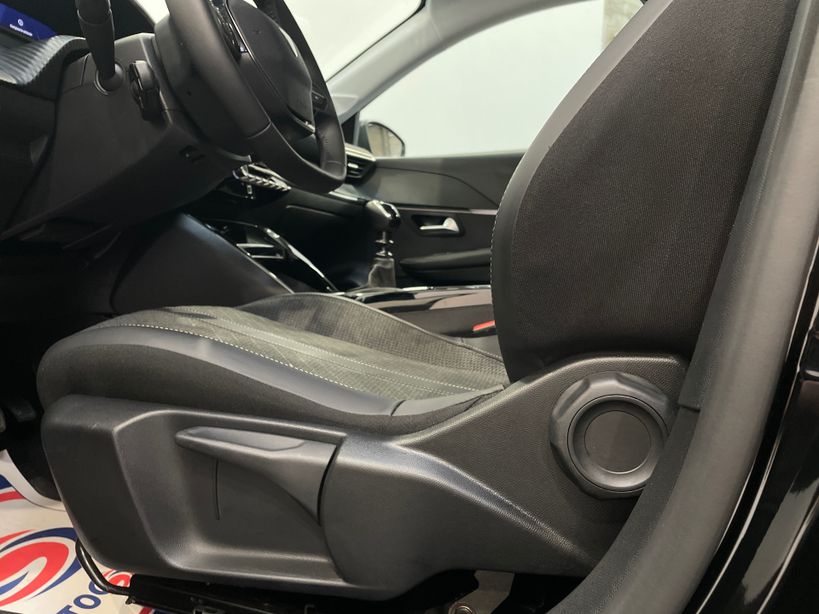 PEUGEOT 208 2025 - Photo n°34